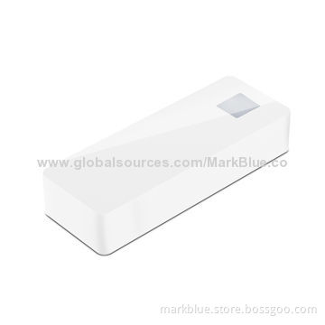 8000MAH power bank with uses four original Apple phone batteries